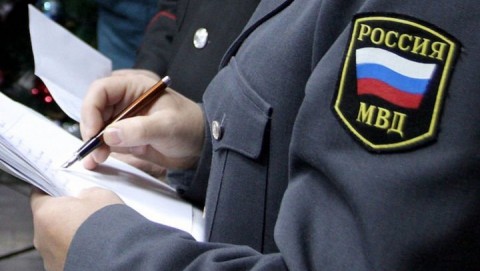 Уфимка поблагодарила полицейских, раскрывших уличный грабеж Уфимка поблагодарила полицейских, раскрывших уличный грабеж